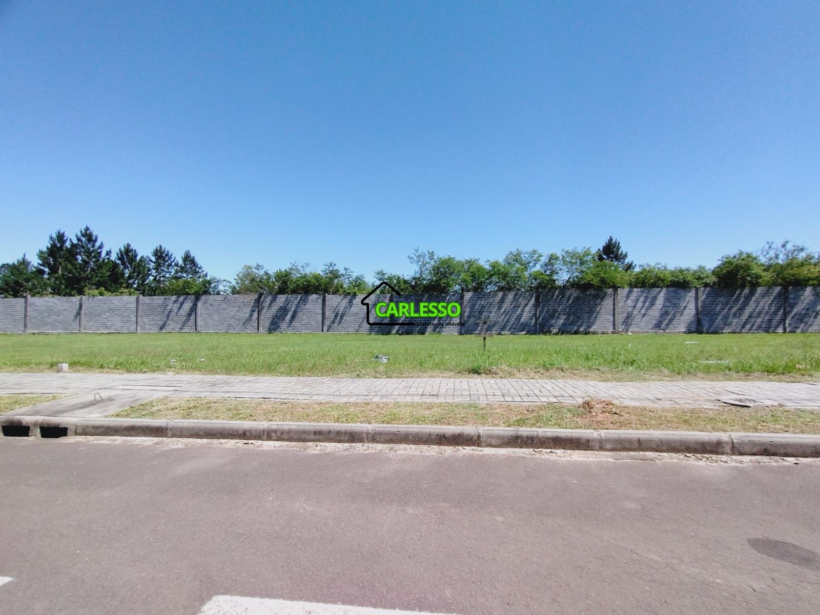 Terreno/Lote à venda  no Camobi - Santa Maria, RS. Imóveis