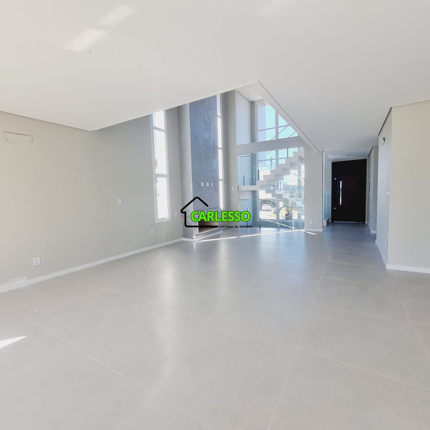 Casa à venda com 4 quartos, 257m² - Foto 7