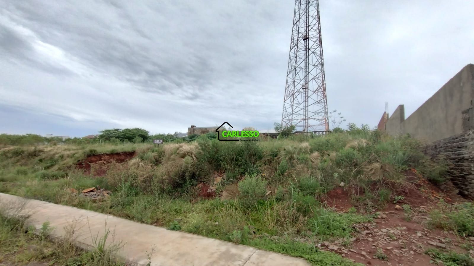 Terreno/Lote à venda  no Centro - Júlio de Castilhos, RS. Imóveis