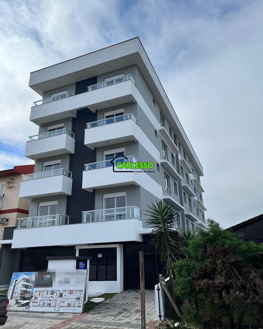 Apartamento à venda  no Camobi - Santa Maria, RS. Imóveis