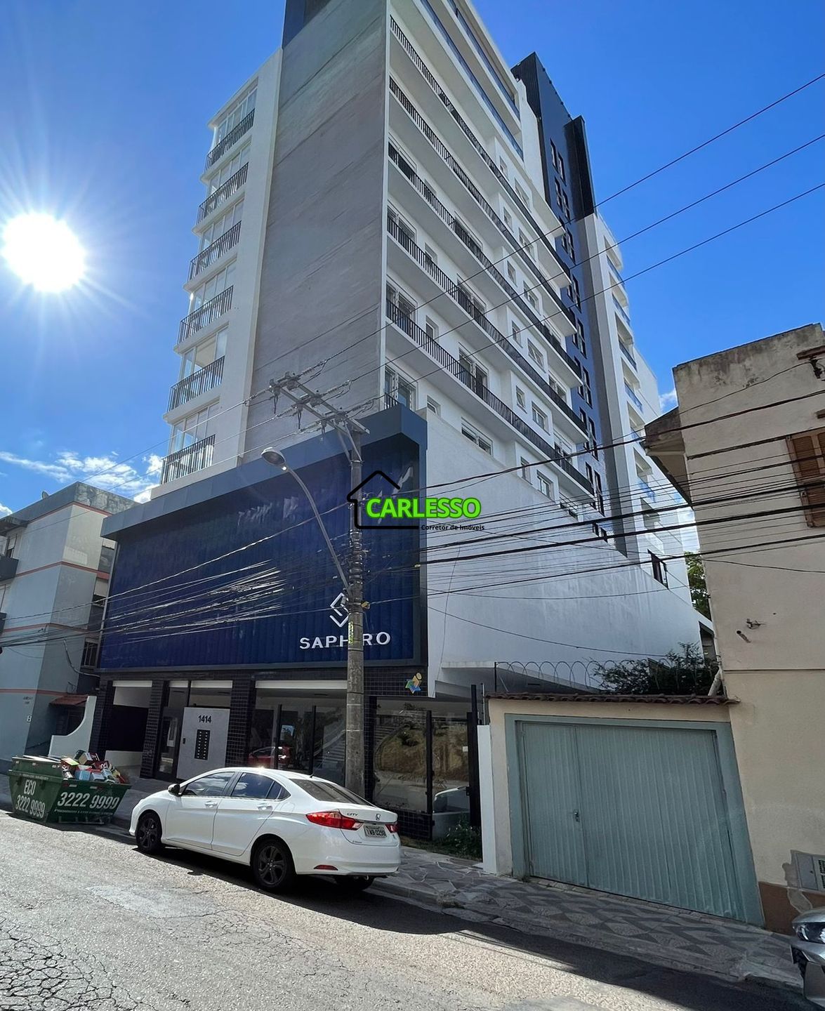 Apartamento à venda  no Centro - Santa Maria, RS. Imóveis