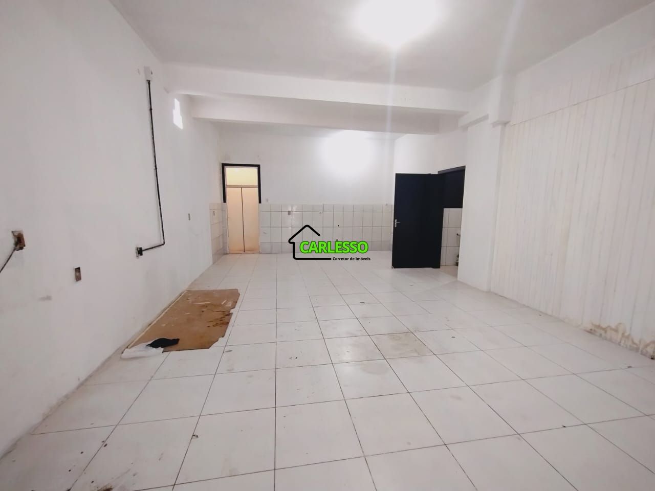 Loja-Salão para alugar, 100m² - Foto 4