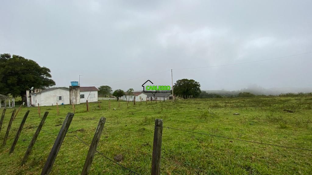 Fazenda/sítio/chácara/haras à venda  no Zona Rural - Santana da Boa Vista, RS. Imóveis