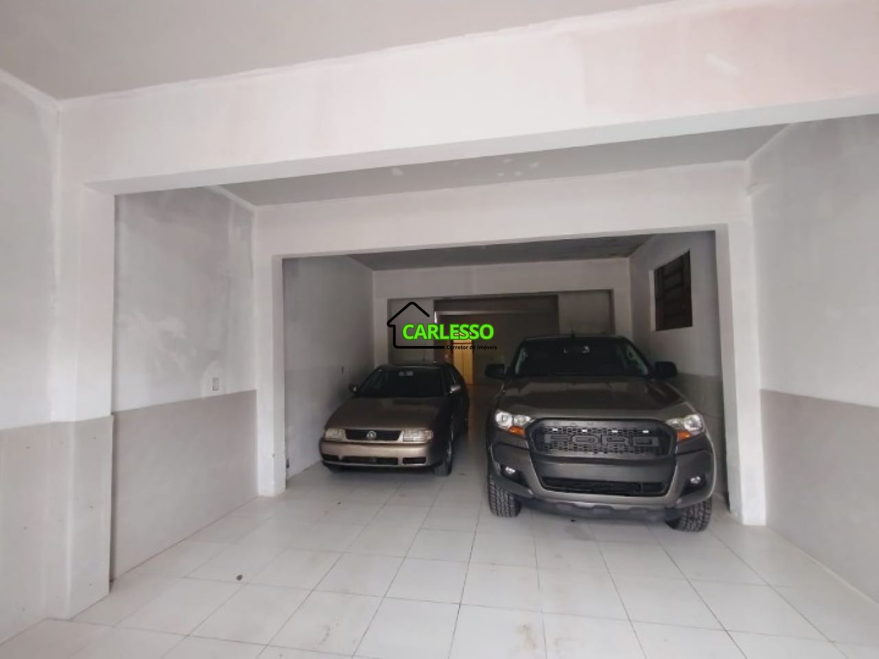 Loja-Salão para alugar, 100m² - Foto 2