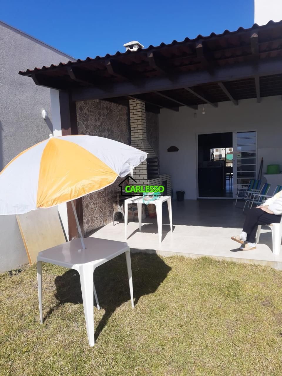 Casa à venda com 3 quartos, 130m² - Foto 10