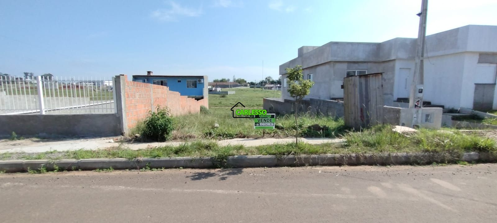 Terreno/Lote à venda  no Pinheiro Machado - Santa Maria, RS. Imóveis