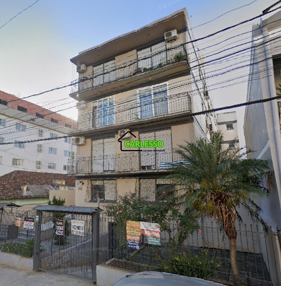 Apartamento à venda  no Centro - Santa Maria, RS. Imóveis