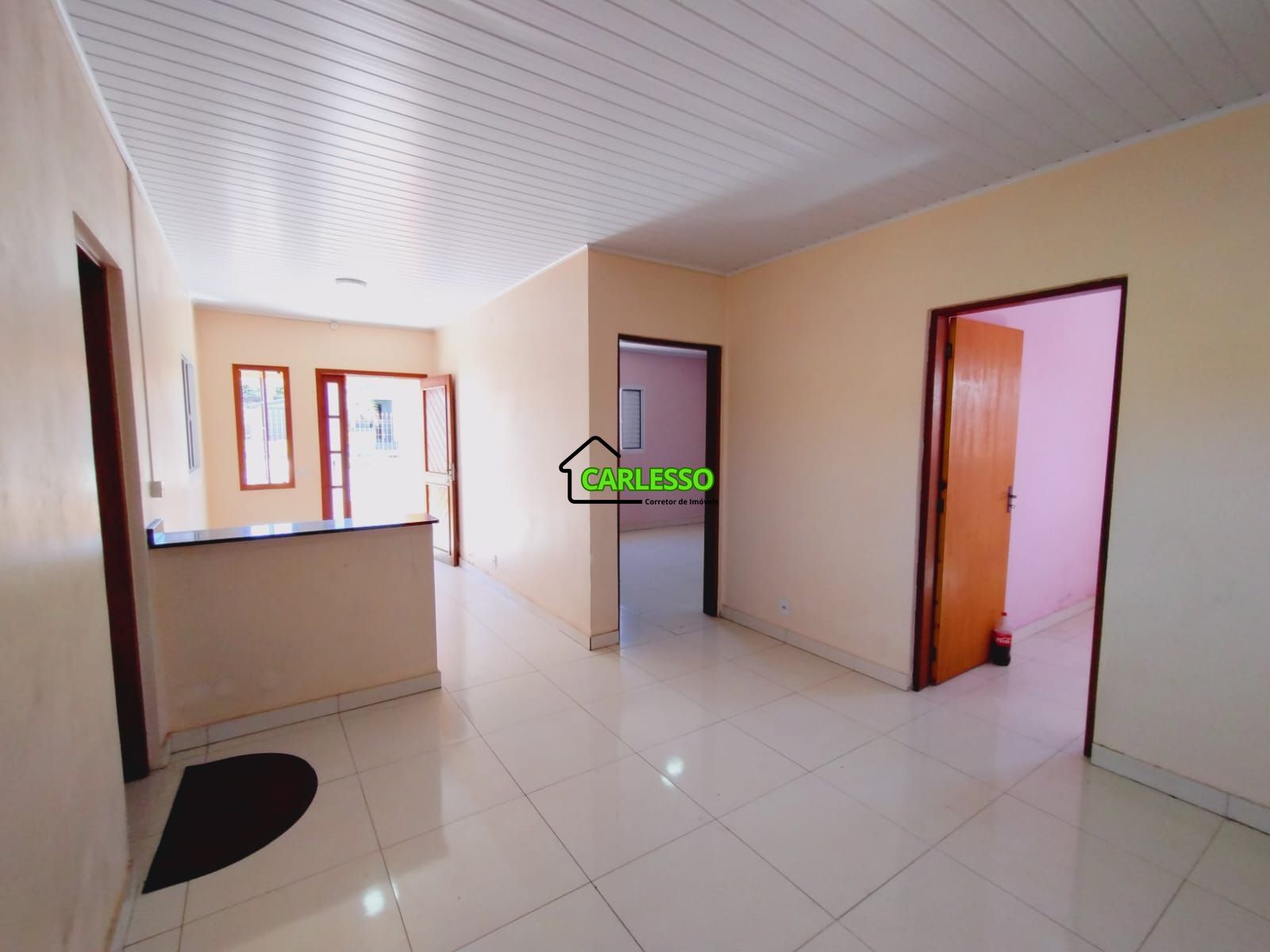 Casa à venda com 3 quartos, 160m² - Foto 9