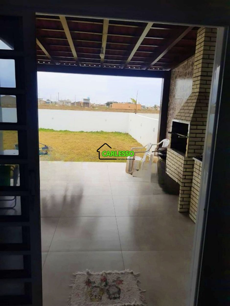 Casa à venda com 3 quartos, 130m² - Foto 8