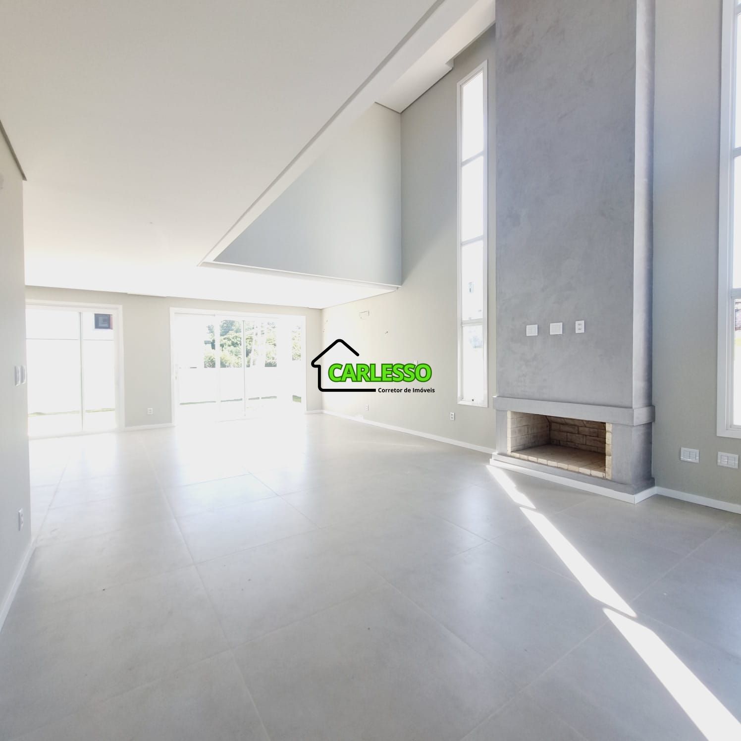 Casa à venda com 4 quartos, 257m² - Foto 4
