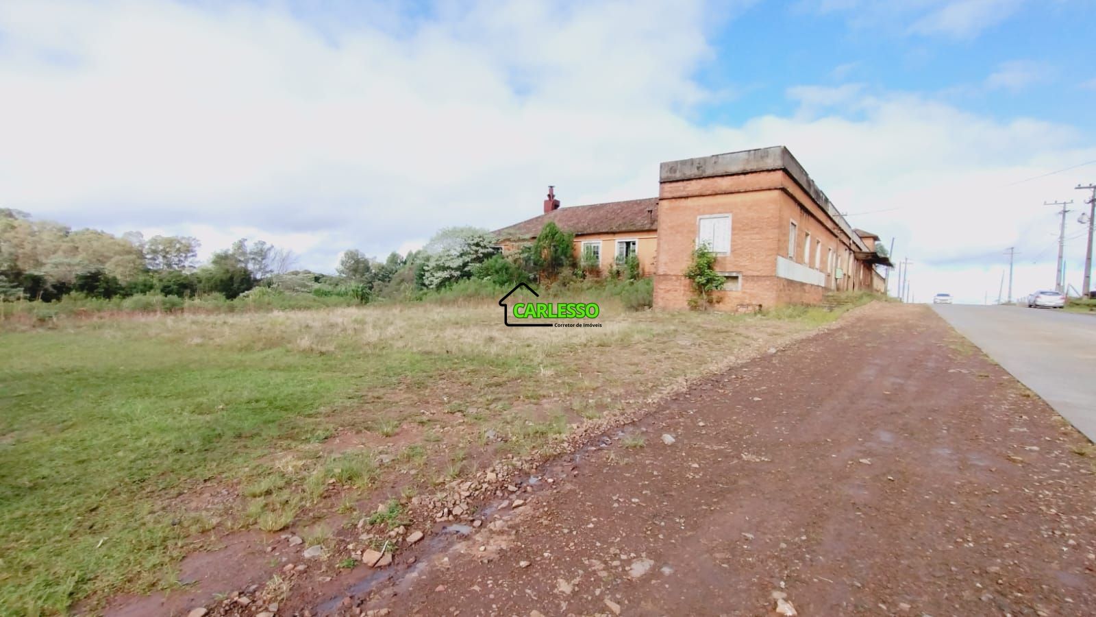 Terreno/Lote à venda  no Vila Catani - Silveira Martins, RS. Imóveis