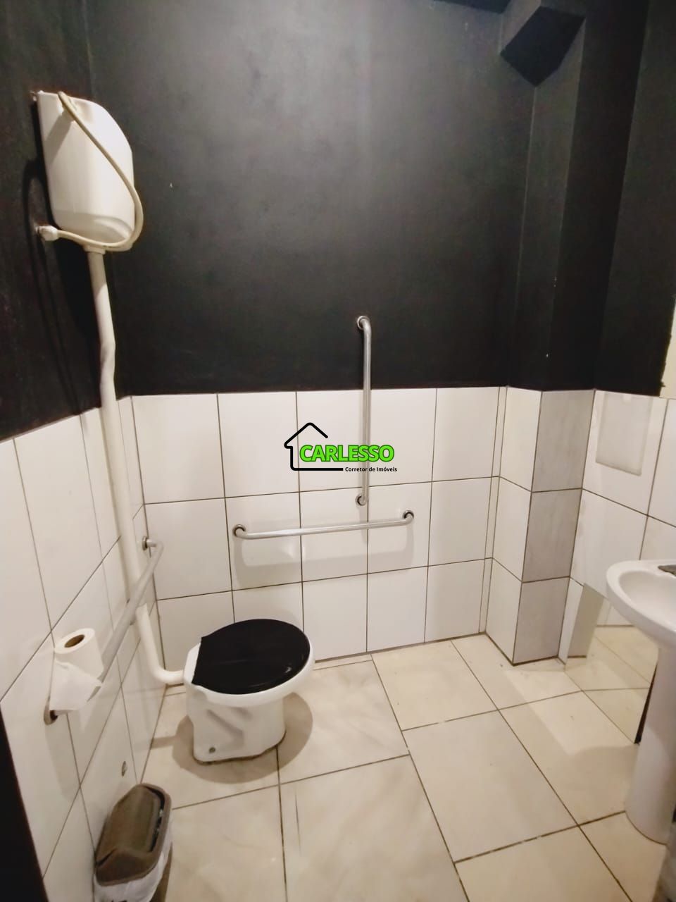 Loja-Salão para alugar, 100m² - Foto 7