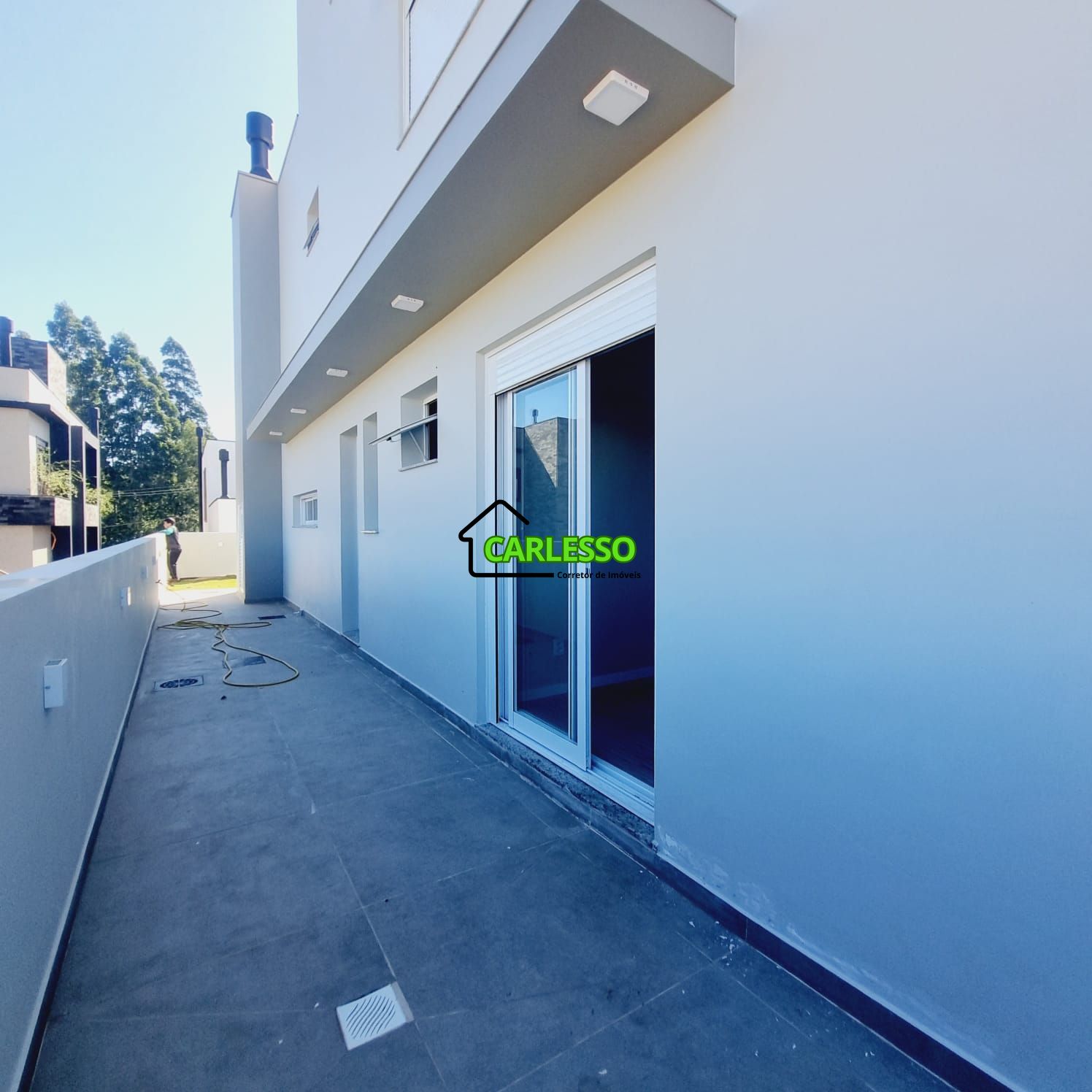 Casa à venda com 4 quartos, 257m² - Foto 25