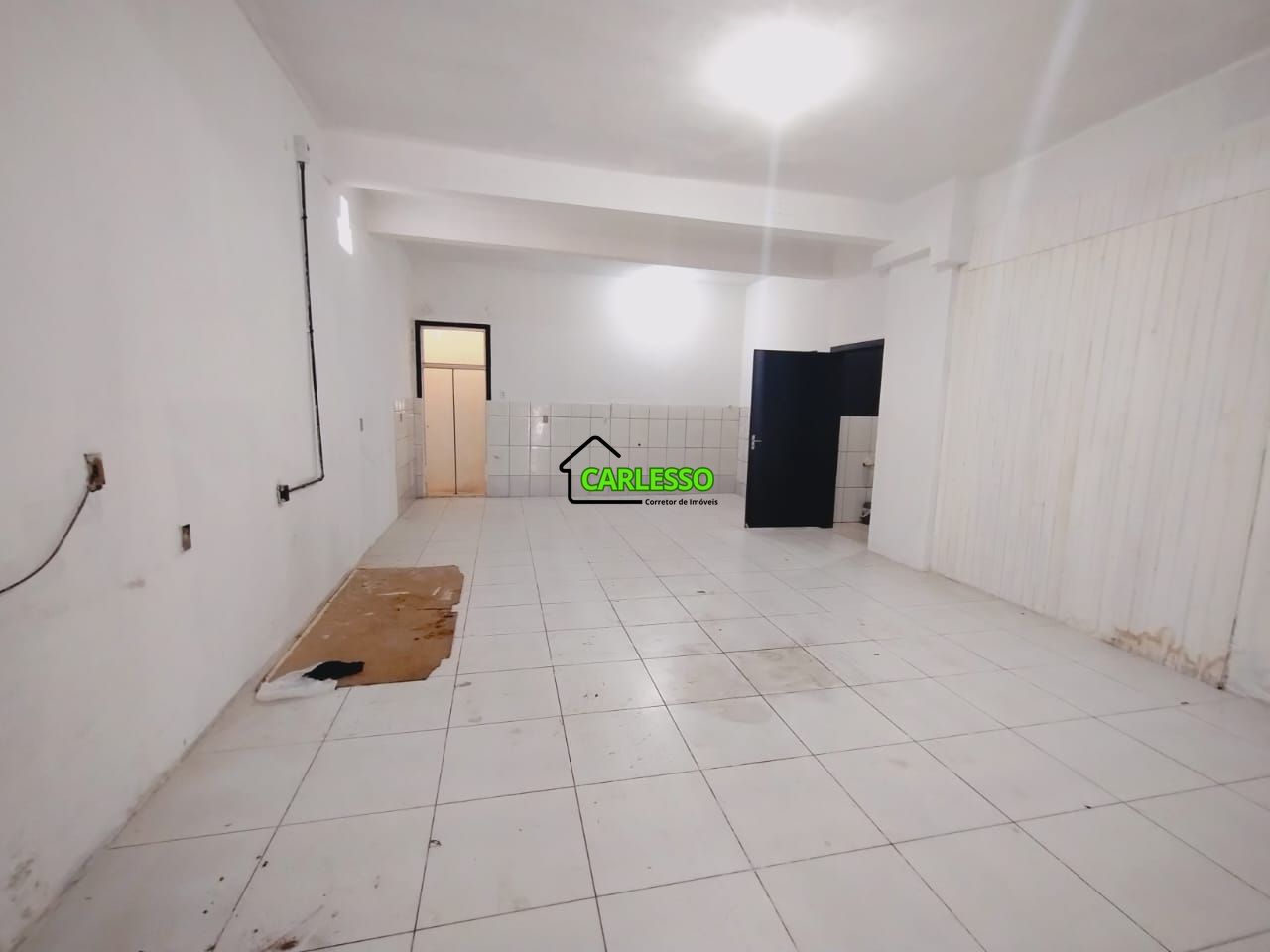 Loja-Salão para alugar, 100m² - Foto 5