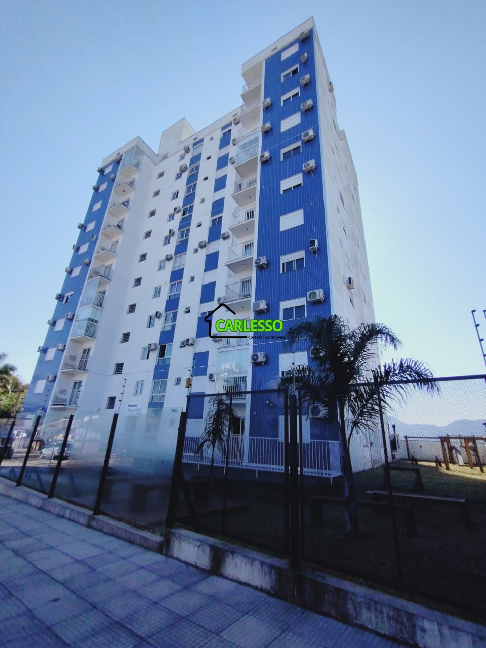 Apartamento à venda  no Nossa Senhora das Dores - Santa Maria, RS. Imóveis