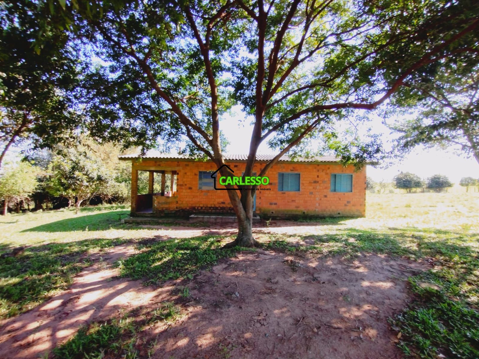 Chácara à venda com 3 quartos, 91m² - Foto 4