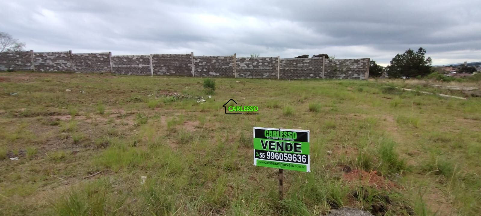Terreno/Lote à venda  no Pinheiro Machado - Santa Maria, RS. Imóveis