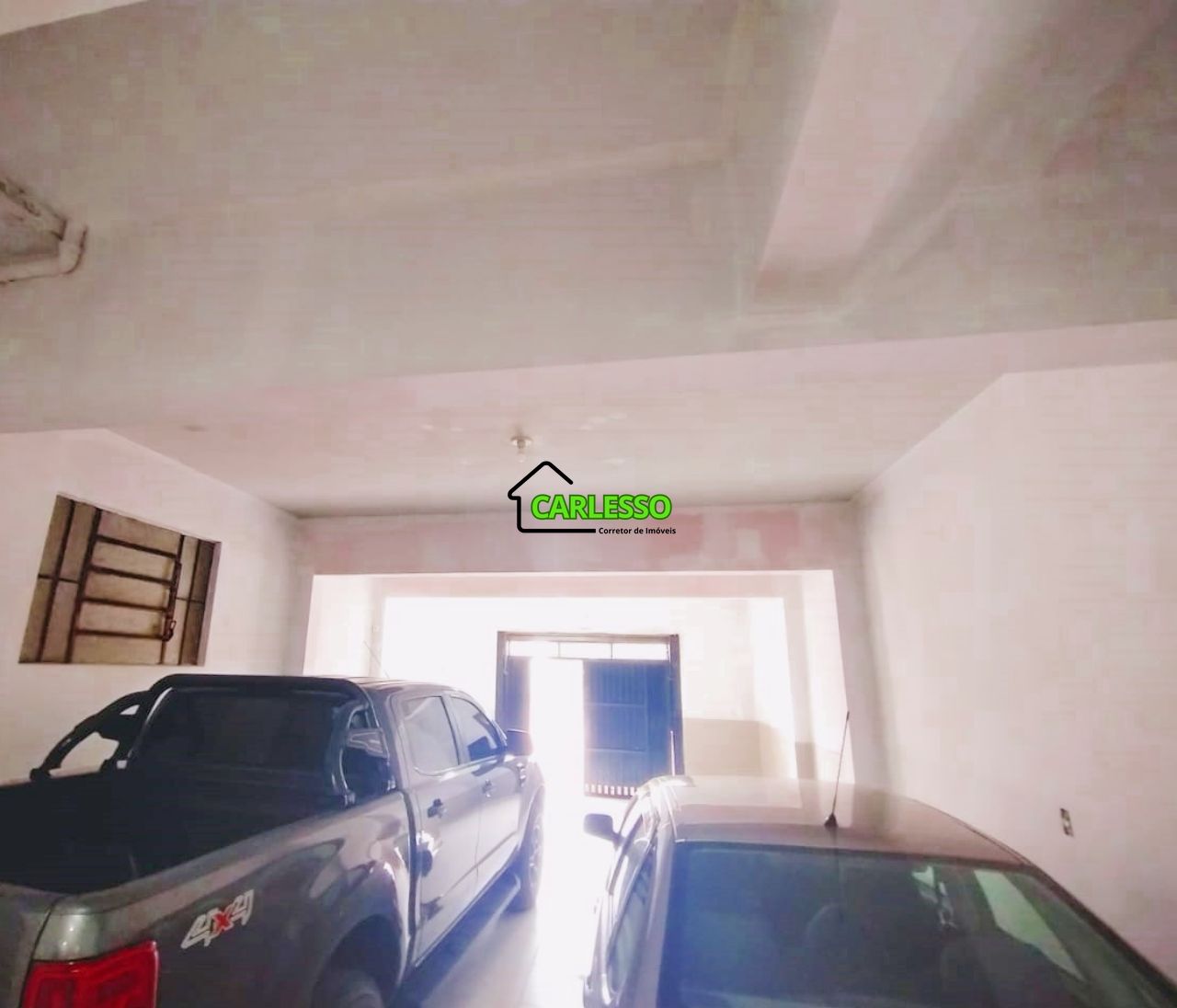 Loja-Salão para alugar, 100m² - Foto 3