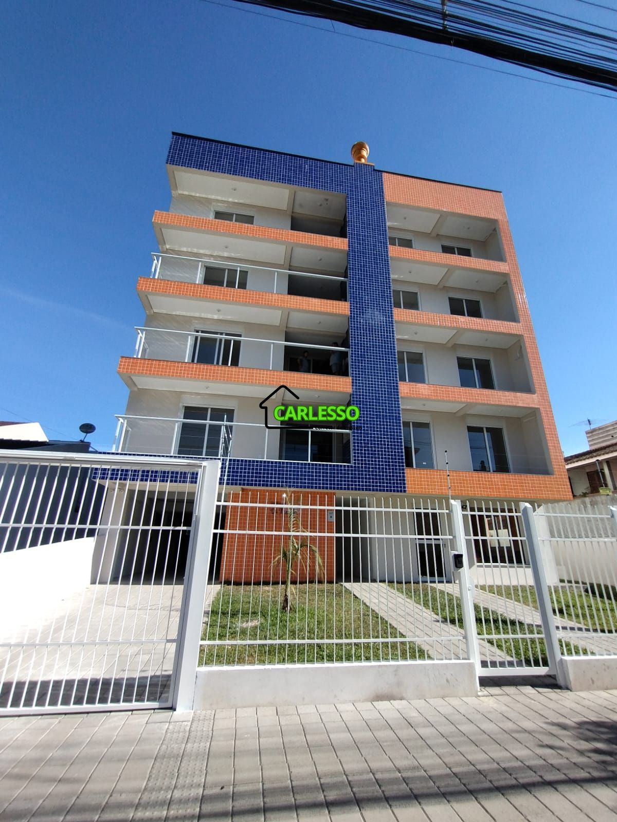 Apartamento à venda  no Camobi - Santa Maria, RS. Imóveis