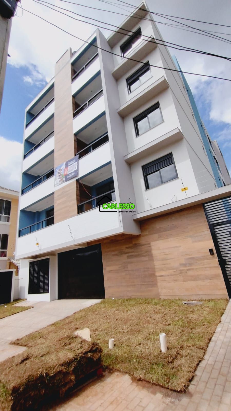 Apartamento à venda  no Camobi - Santa Maria, RS. Imóveis