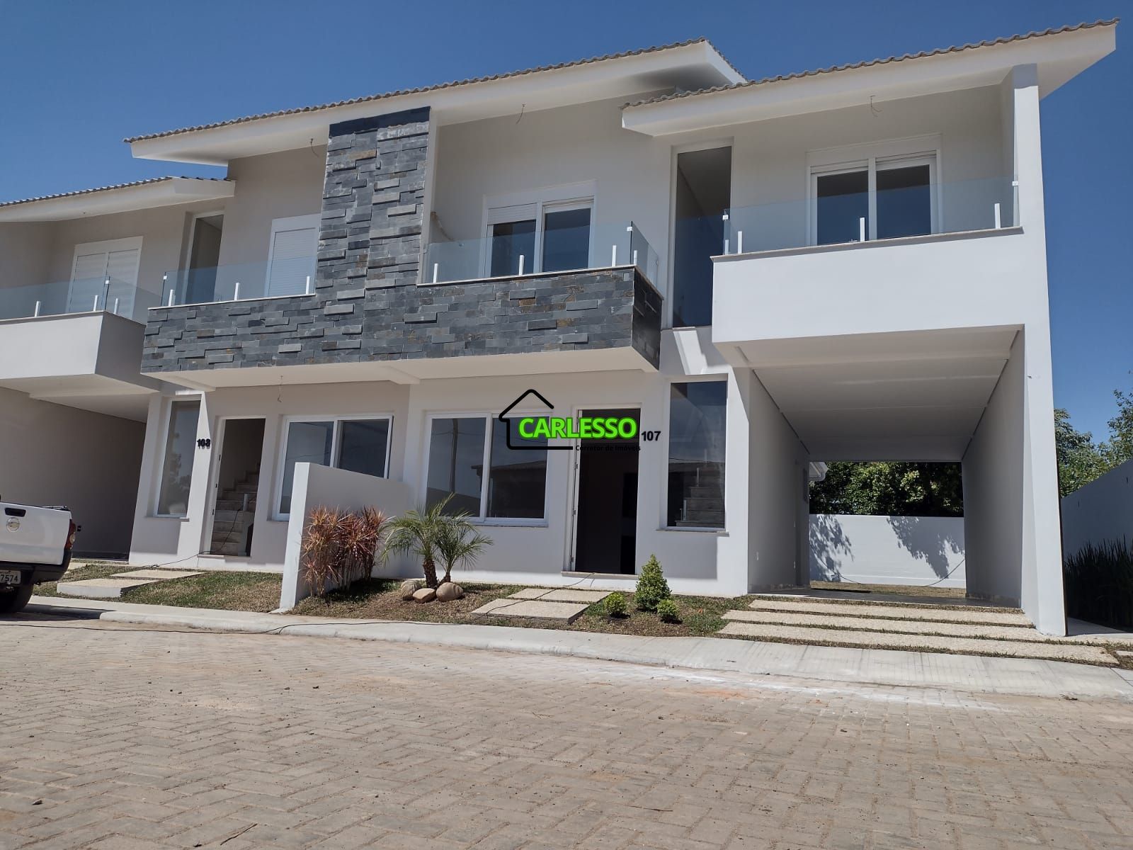 Casa à venda  no Camobi - Santa Maria, RS. Imóveis