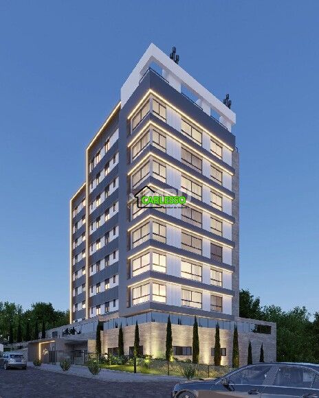 Apartamento à venda  no Nossa Senhora de Lourdes - Santa Maria, RS. Imóveis