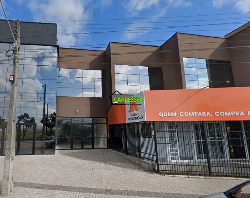 Ponto comercial à venda  no Camobi - Santa Maria, RS. Imóveis