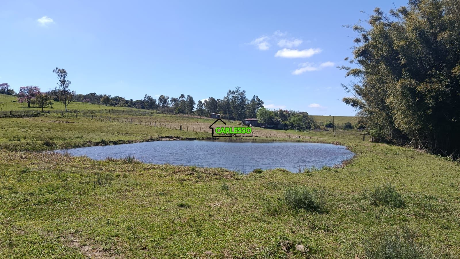 Fazenda/sítio/chácara/haras à venda  no Pains - Santa Maria, RS. Imóveis