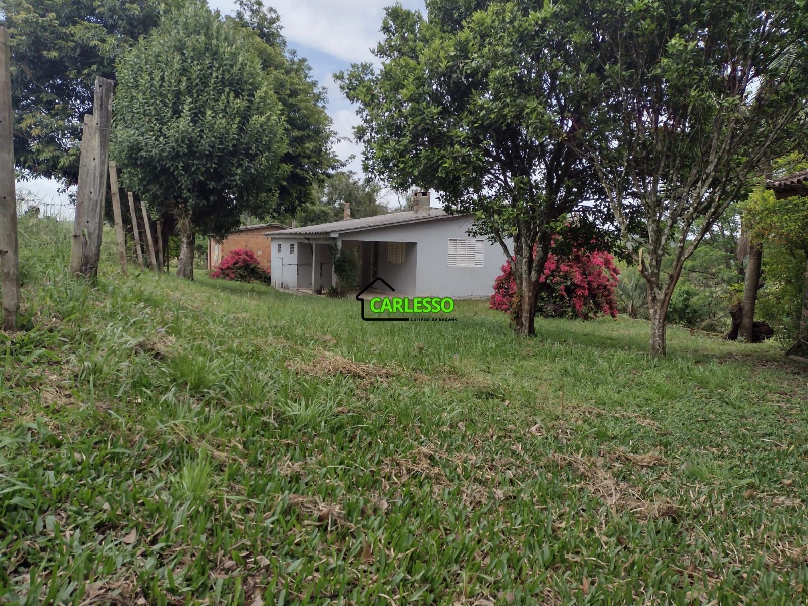Fazenda/sítio/chácara/haras à venda  no Zona Rural - Júlio de Castilhos, RS. Imóveis