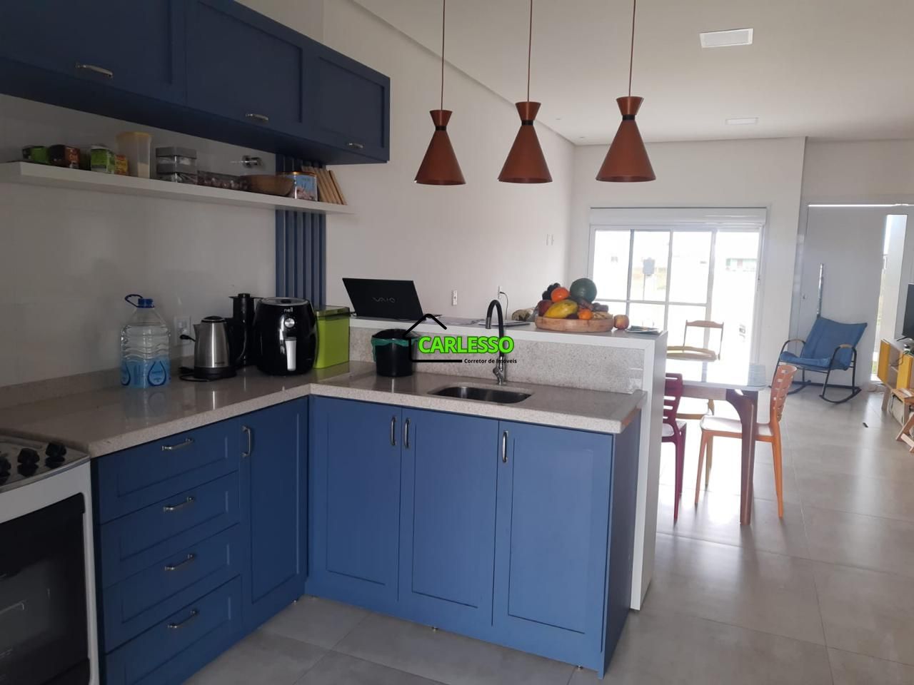 Casa à venda com 3 quartos, 130m² - Foto 4