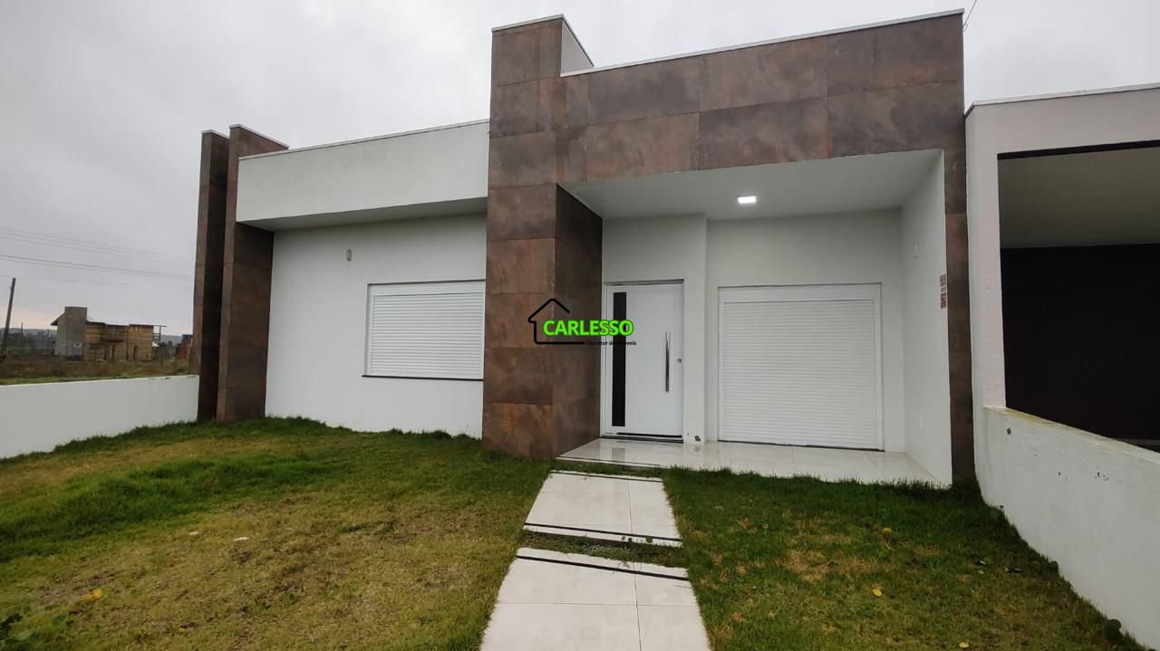 Casa na Praia de Passo de Torres