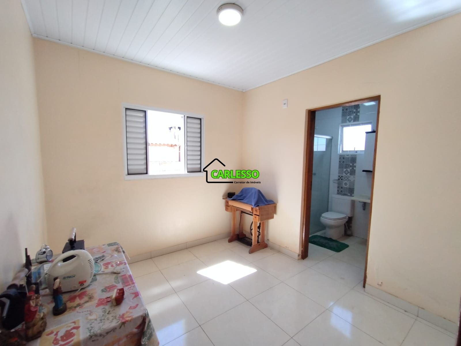 Casa à venda com 3 quartos, 160m² - Foto 23