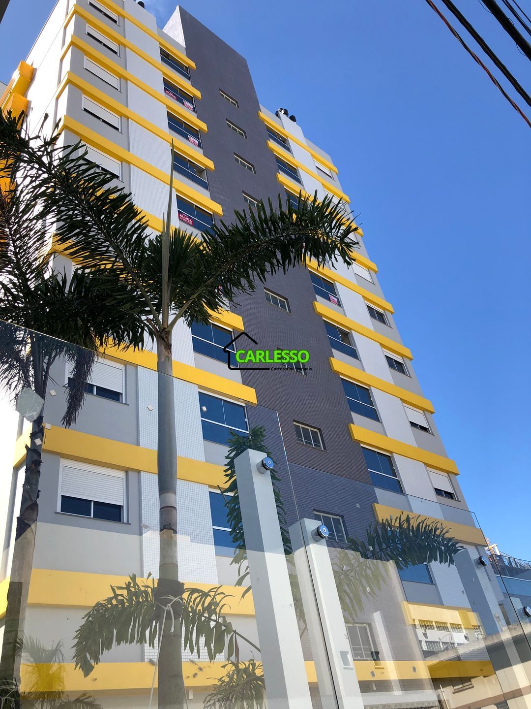 Apartamento à venda  no Centro - Santa Maria, RS. Imóveis