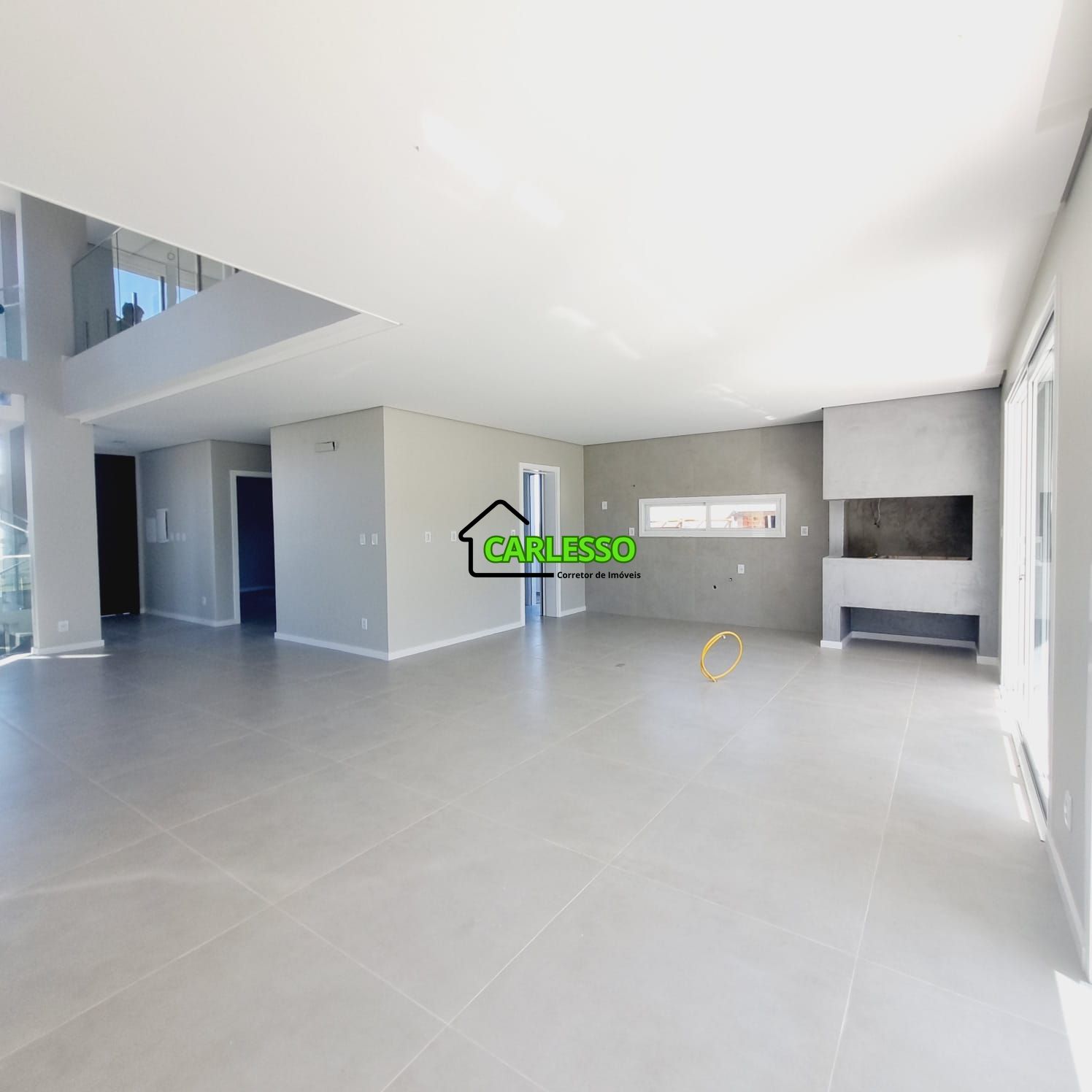 Casa à venda com 4 quartos, 257m² - Foto 9