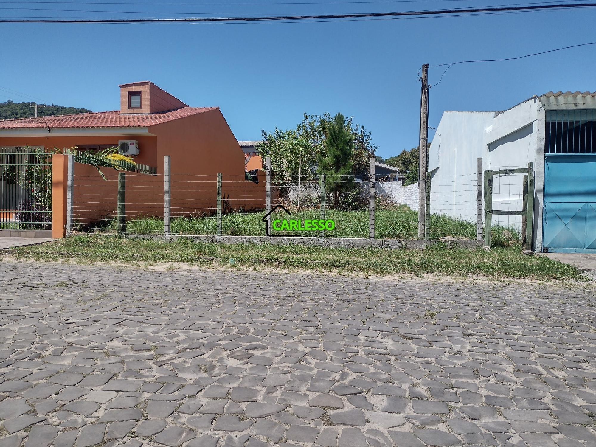 Terreno/Lote à venda  no Chácara das Flores - Santa Maria, RS. Imóveis