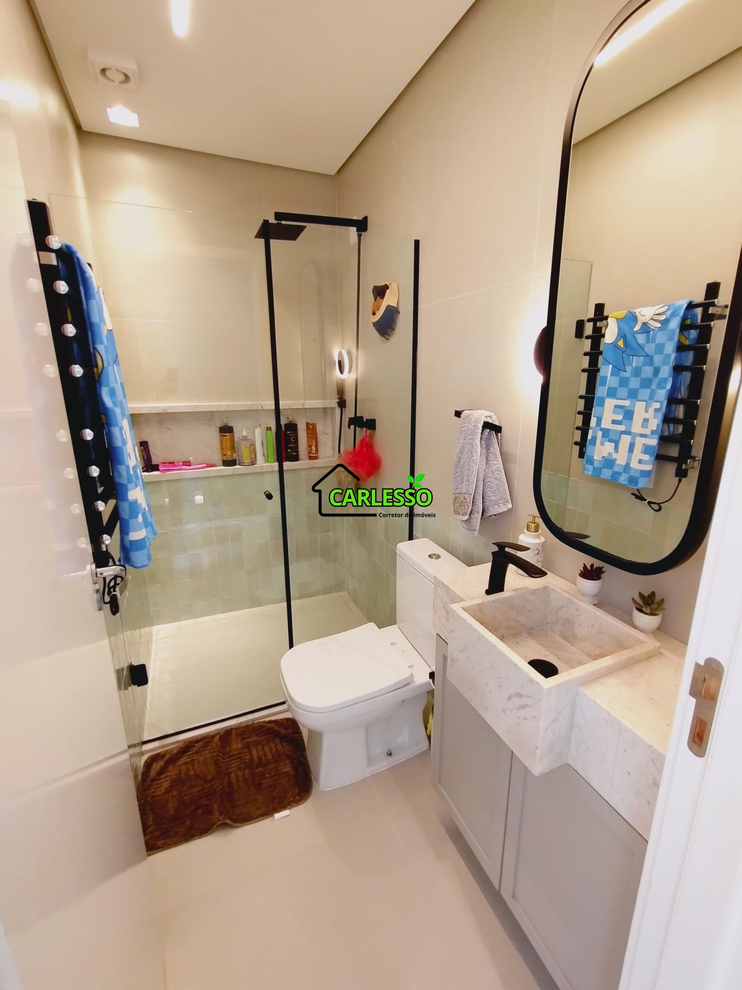 Casa, 3 quartos, 178 m² - Foto 26