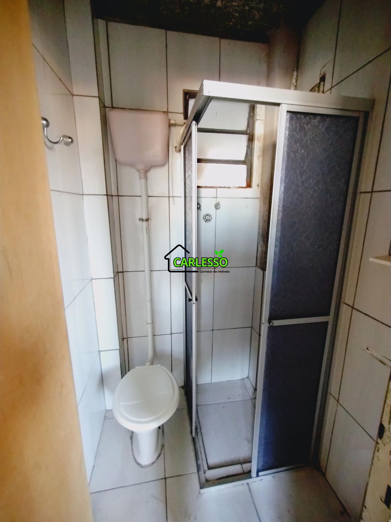 Apartamento com 2 Dormitórios à venda, 35 m² por R$ 80.000,00 Apartamento com 2 Dormitórios à venda, 35 m² por R$ 80.000,00