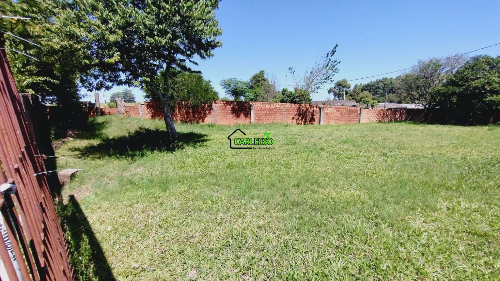 Terreno, 298 m² - Foto 2