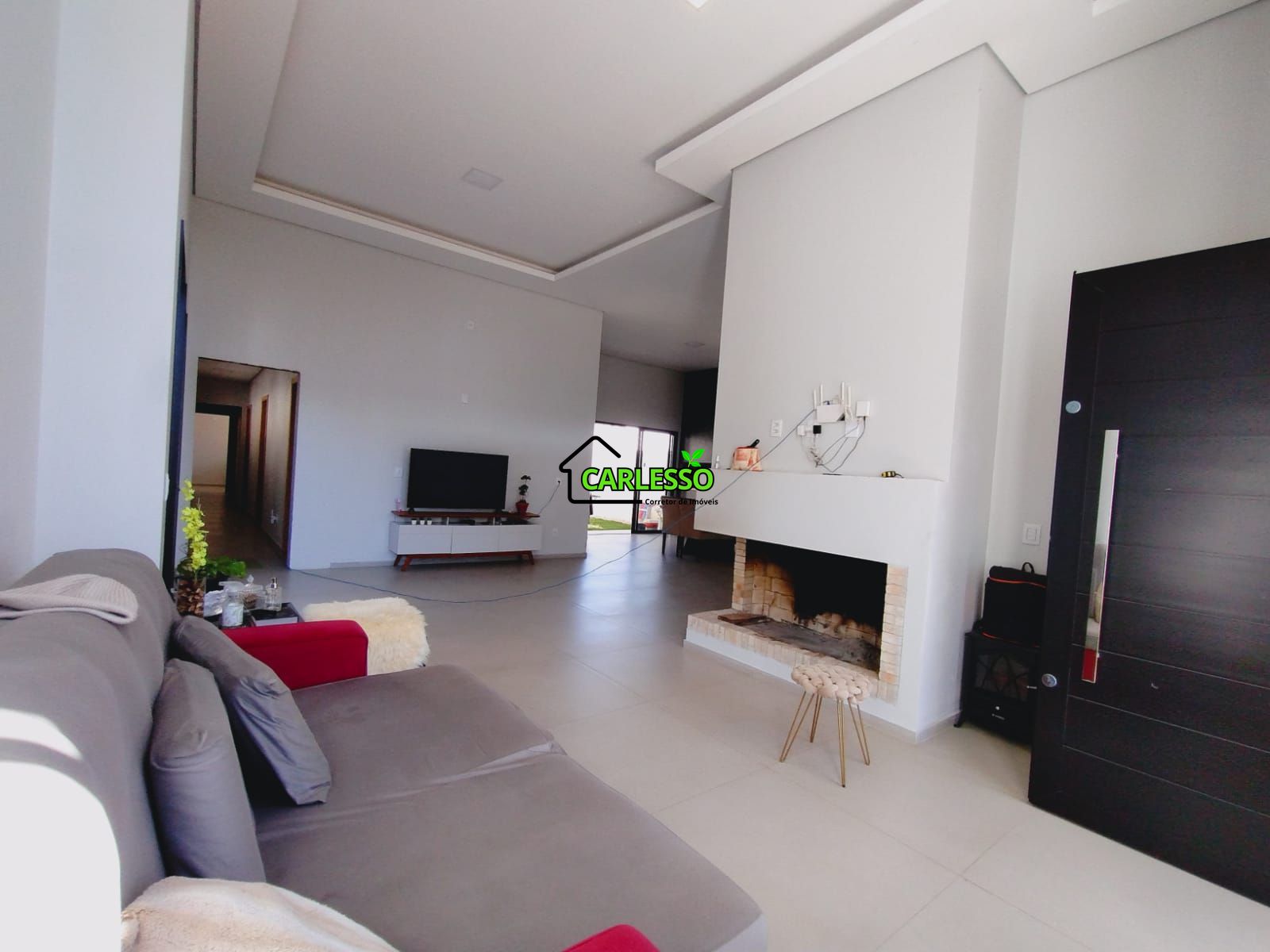 Casa, 3 quartos, 178 m² - Foto 3