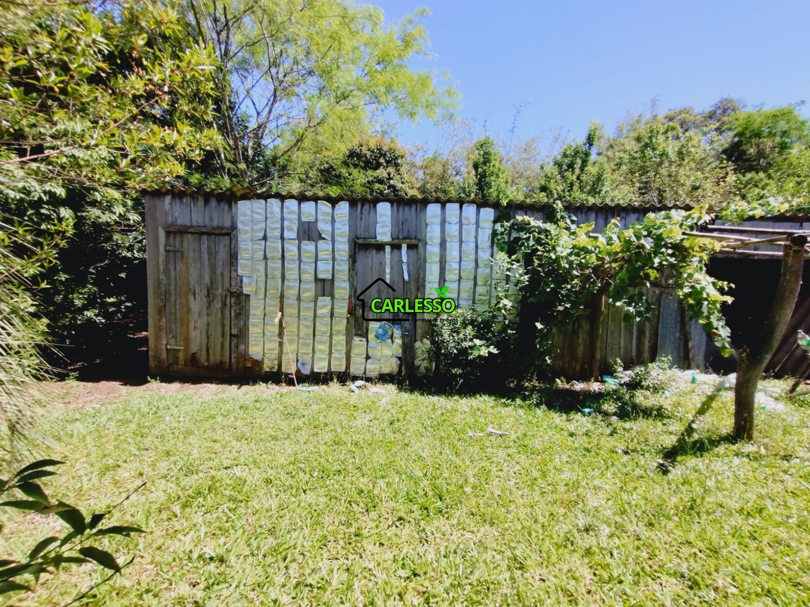 Fazenda/sítio/chácara/haras com 2 Dormitórios à venda, 100 m² por R$ 215.000,00 Fazenda/sítio/chácara/haras com 2 Dormitórios à venda, 100 m² por R$ 215.000,00