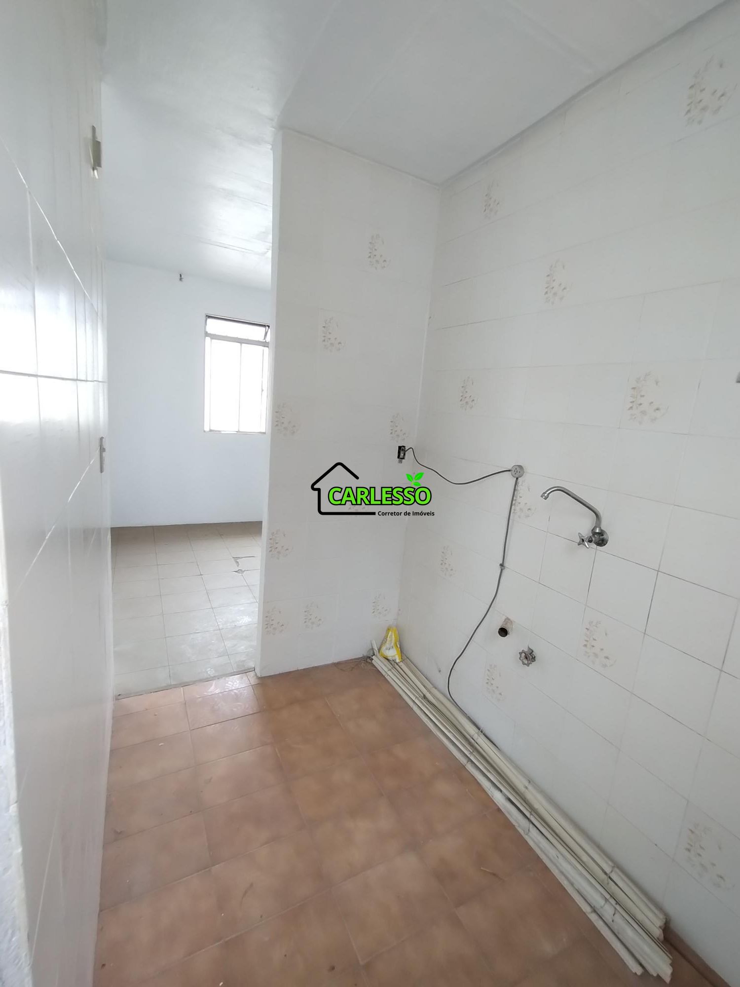 Apartamento com 2 Dormitórios à venda, 38 m² por R$ 120.000,00 Apartamento com 2 Dormitórios à venda, 38 m² por R$ 120.000,00