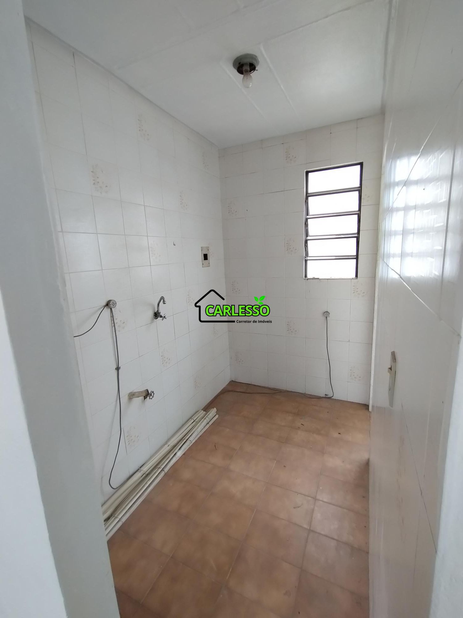 Apartamento com 2 Dormitórios à venda, 38 m² por R$ 120.000,00 Apartamento com 2 Dormitórios à venda, 38 m² por R$ 120.000,00