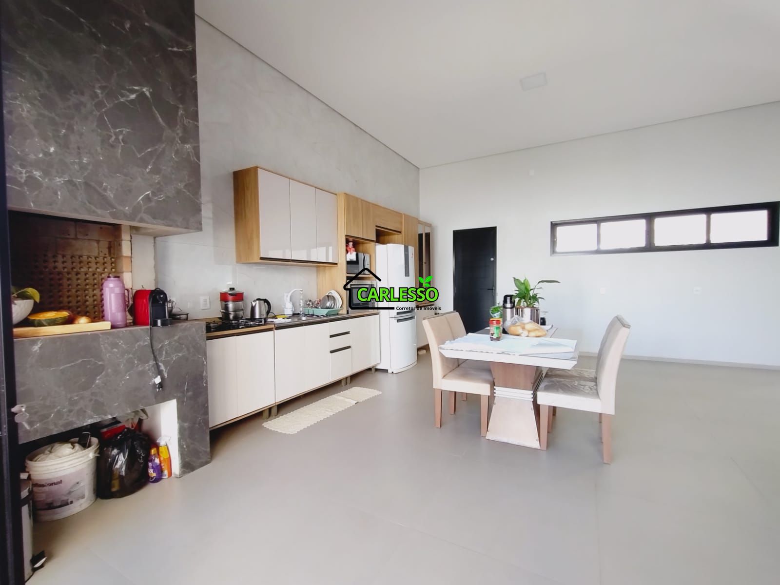 Casa, 3 quartos, 178 m² - Foto 9