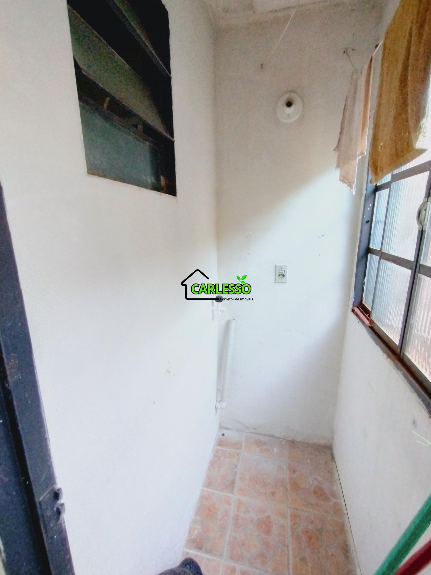 Apartamento com 2 Dormitórios à venda, 35 m² por R$ 80.000,00 Apartamento com 2 Dormitórios à venda, 35 m² por R$ 80.000,00