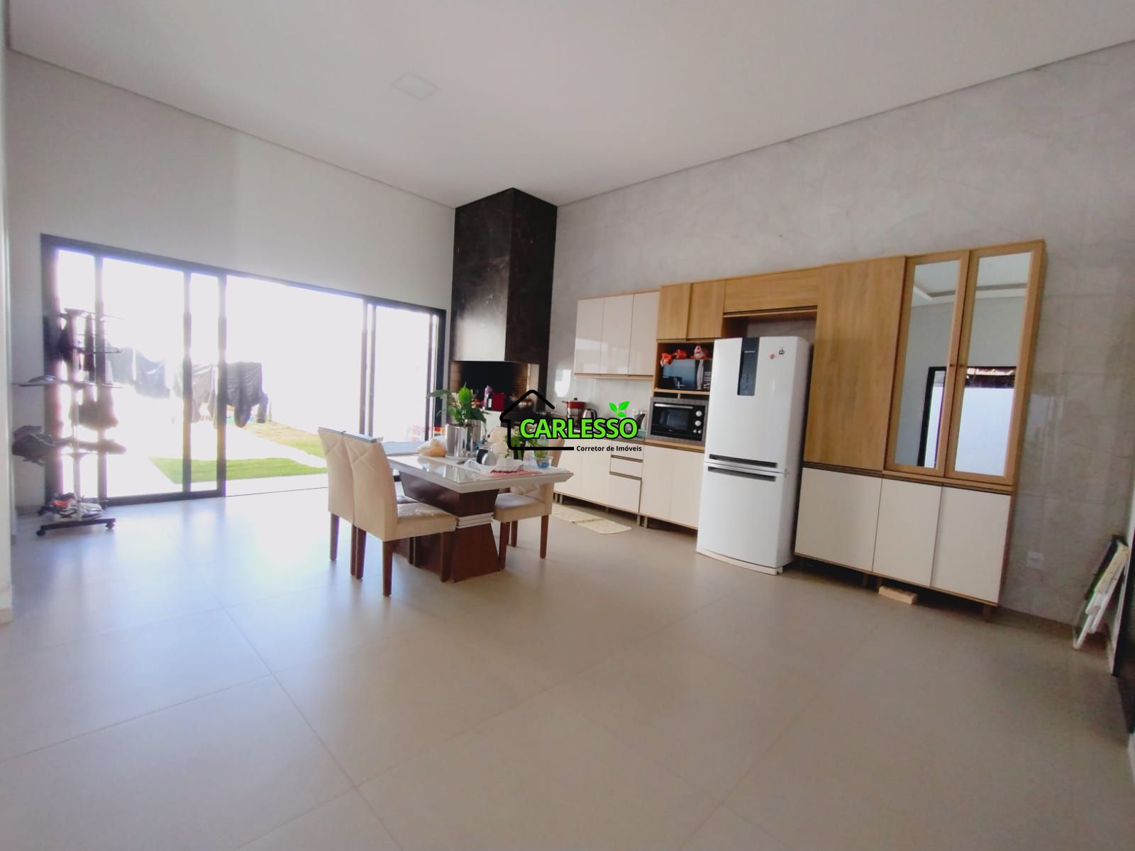 Casa, 3 quartos, 178 m² - Foto 8