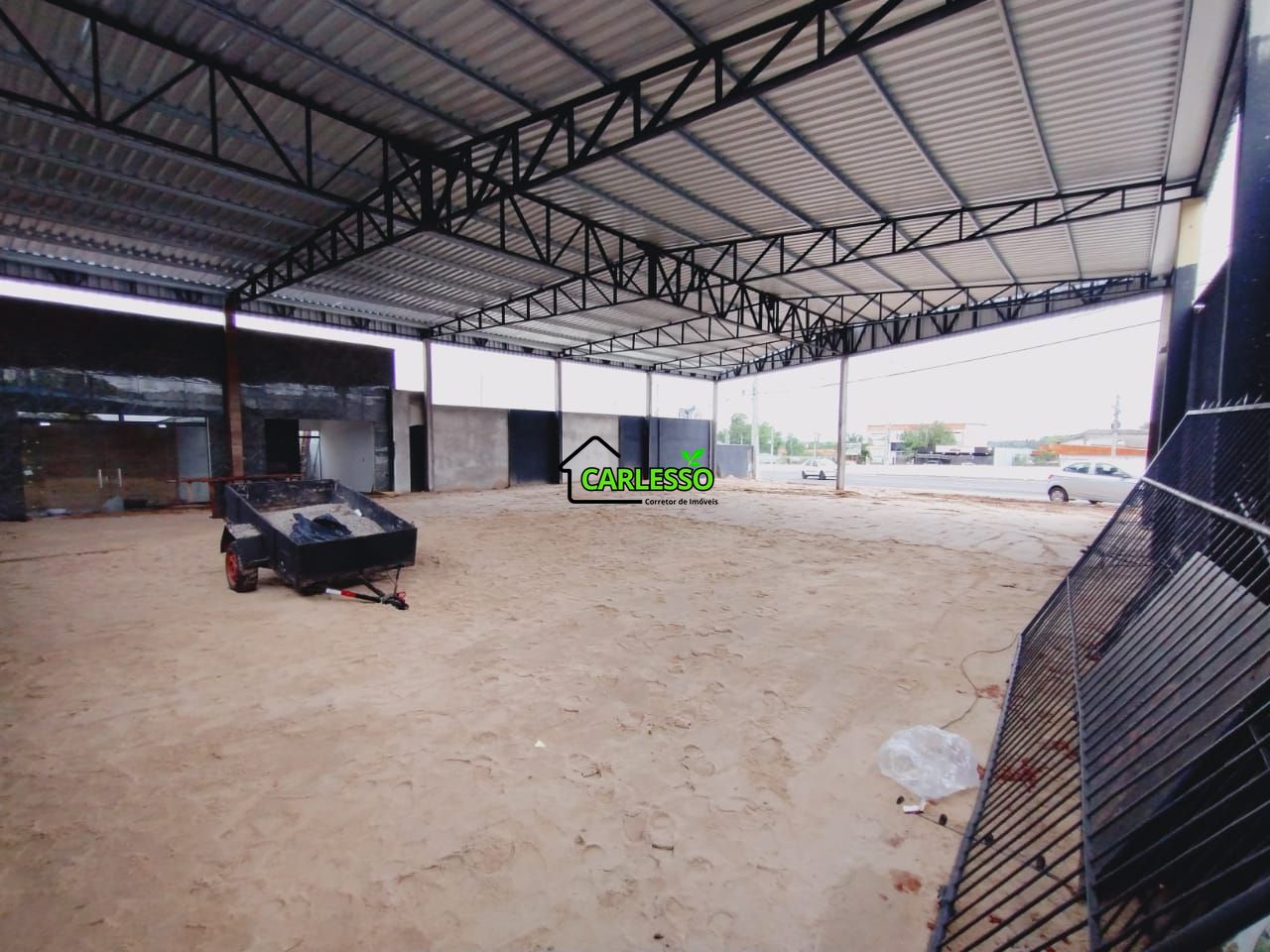 Ponto comercial com 1 Dormitórios à venda, 376 m² por R$ 2.200.000,00 Ponto comercial com 1 Dormitórios à venda, 376 m² por R$ 2.200.000,00