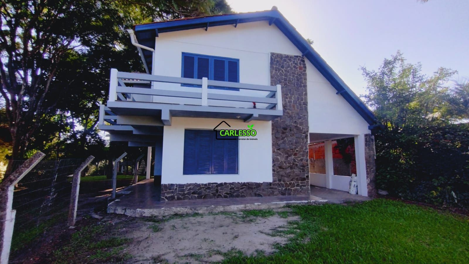 Casa para alugar  no Boca do Monte - Santa Maria, RS. Imóveis