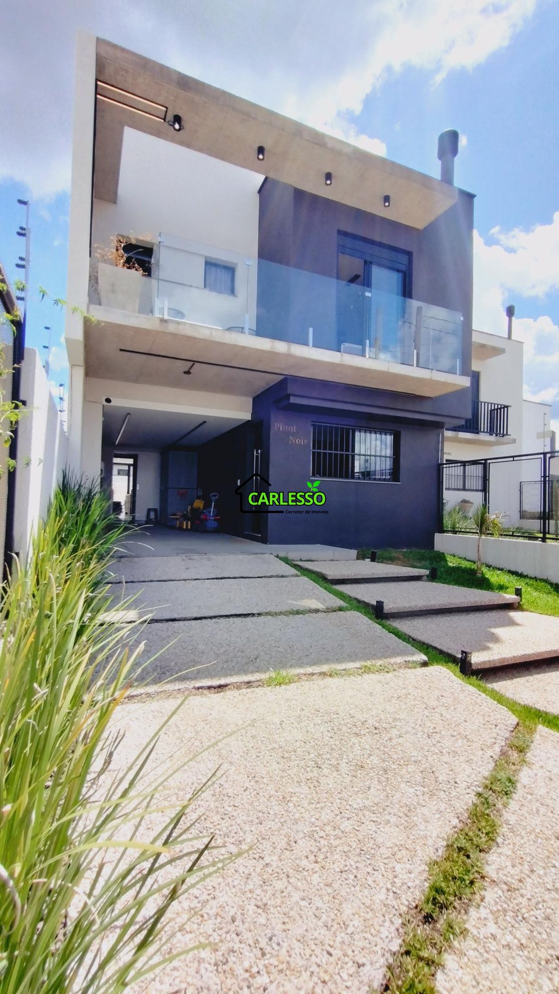 Casa com 3 Dormitórios à venda, 178 m² por R$ 1.380.000,00 Casa com 3 Dormitórios à venda, 178 m² por R$ 1.380.000,00