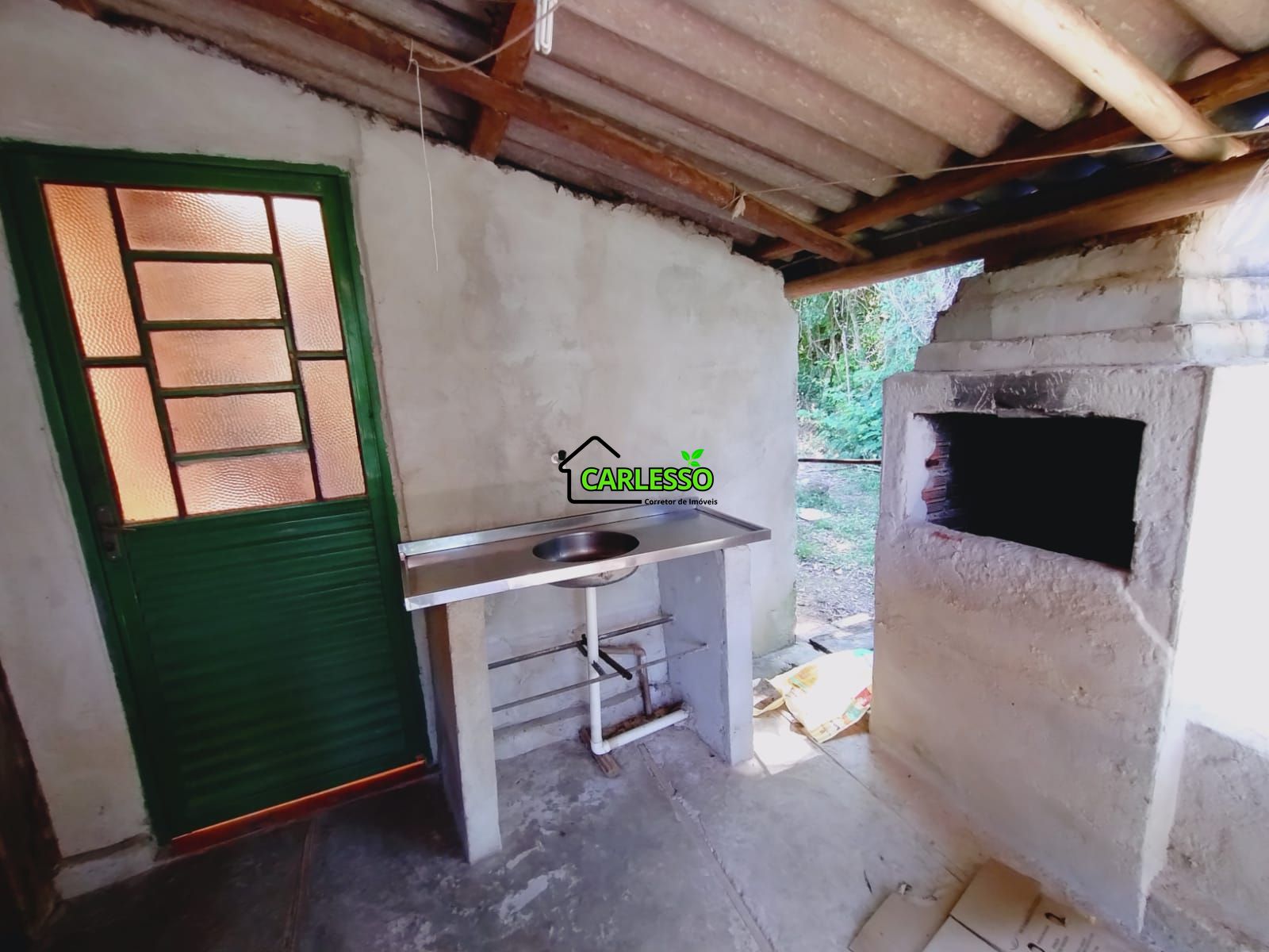 Fazenda/sítio/chácara/haras com 2 Dormitórios à venda, 100 m² por R$ 215.000,00 Fazenda/sítio/chácara/haras com 2 Dormitórios à venda, 100 m² por R$ 215.000,00