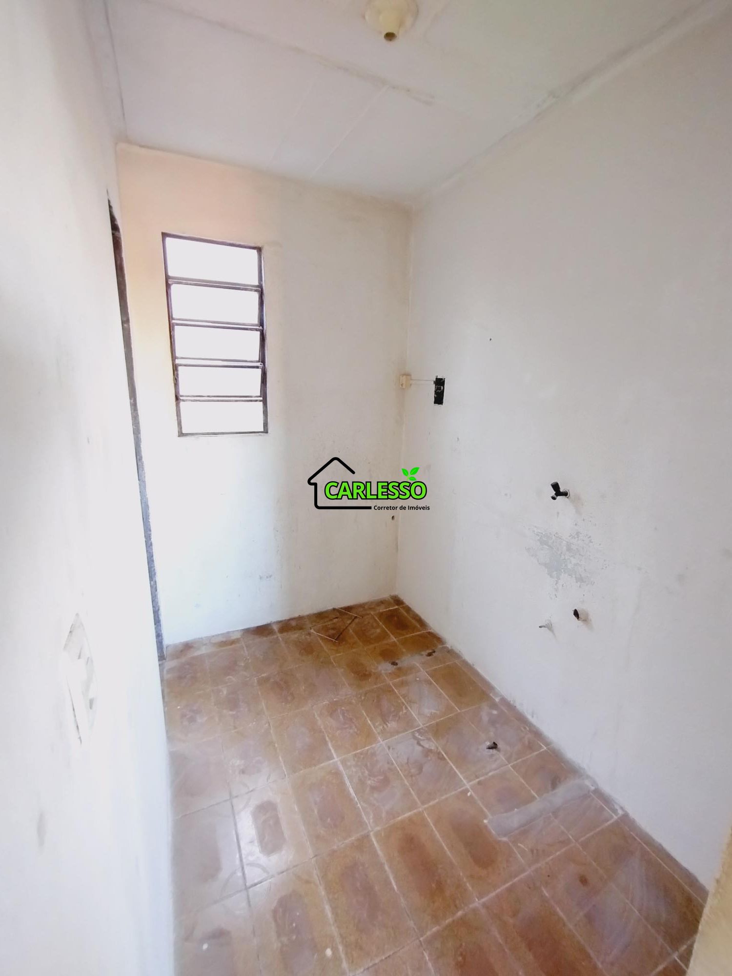 Apartamento com 2 Dormitórios à venda, 35 m² por R$ 80.000,00 Apartamento com 2 Dormitórios à venda, 35 m² por R$ 80.000,00